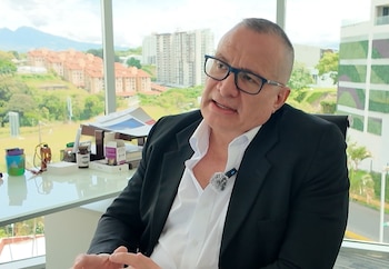 El neurocirujano que lideró el