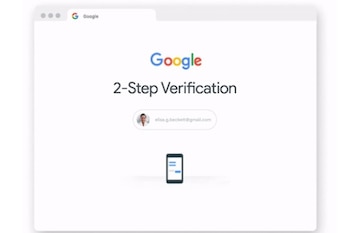 Acciones simples como enviar un correo o ver videos en YouTube ayudan a preservar una cuenta activa (GOOGLE)