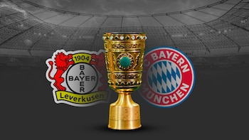 Bayer Leverkusen vs Bayern Múnich: cuándo y dónde ver EN VIVO las semifinales de la Copa de Alemania desde México