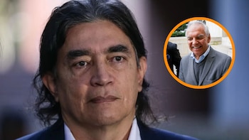 Por libertad de Ricardo Bonilla, le recordaron a Gustavo Bolívar declaración sobre el vencimiento de términos: “No se puede ser más mediocre”