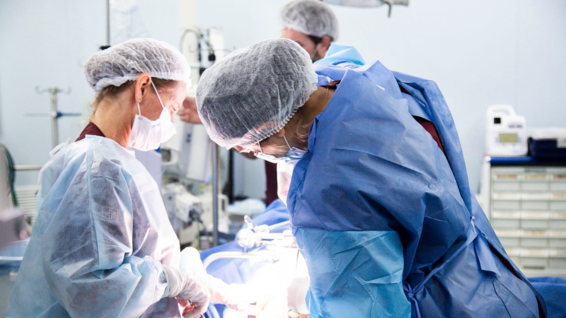 El informe de Isaps posiciona a Colombia en el lugar número trece global al sumar todos los procedimientos estéticos - crédito Imagen ilustrativa Infobae