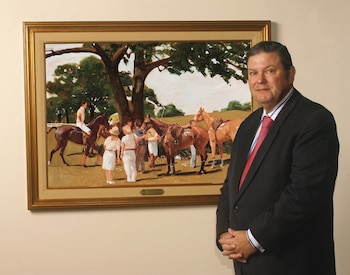 Ignacio Gutiérrez Zaldívar (1951-2022)