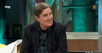 García Montero abordó la polémica con la RAE y subrayó la necesidad de un perfil académico al frente de la institución