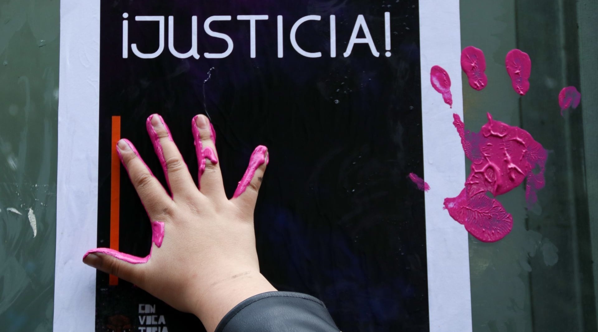 La extradición de Erika María “N” permitirá a la justicia mexicana procesarla por feminicidio, delito que alcanza hasta 70 años de prisión.(Foto: Graciela López Herrera/Cuartoscuro)