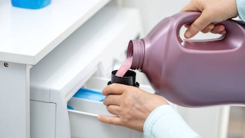 Usar suavizante o no: mitos, ventajas e inconvenientes