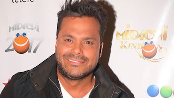 Matías Santoianni y su rotundo