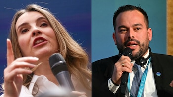 Ministro de Minas desbarató propuestas de Paloma Valencia para reducir el costo de energía en la Costa Caribe: “Dej e de hablar paja”