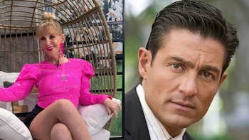 ¿Shanik Berman ‘sacó del clóset’