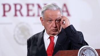López Obrador atribuye a "factores