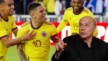 Carlos Antonio Vélez criticó el