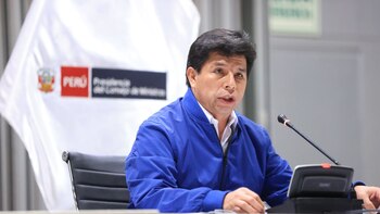 Alejandro Cavero indica que el