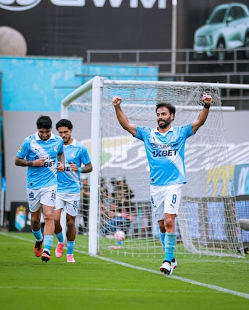 Sport Boys – Carlos Desio – Alianza Atlético – Copa de la Liga – Perú – deportes – 5 octubre