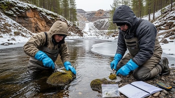 El poder oculto del musgo: