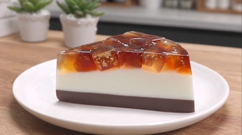 Una receta fácil y divertida