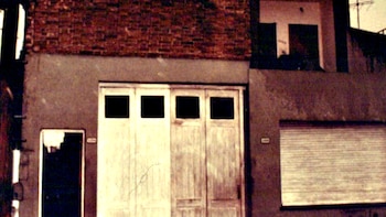 La casa en Vicente López