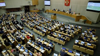 EEUU lamentó la ausencia de