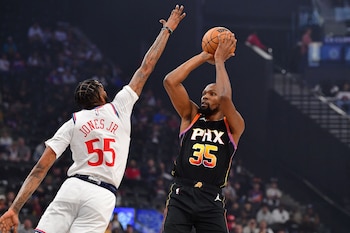 Sigue de cerca todas las