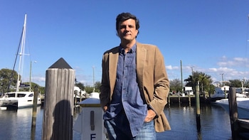 "Sabía que estaba mal porque