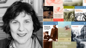 Literatura para salir del laberinto: