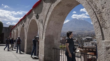 Fotos de Arequipa / GOB.PE
