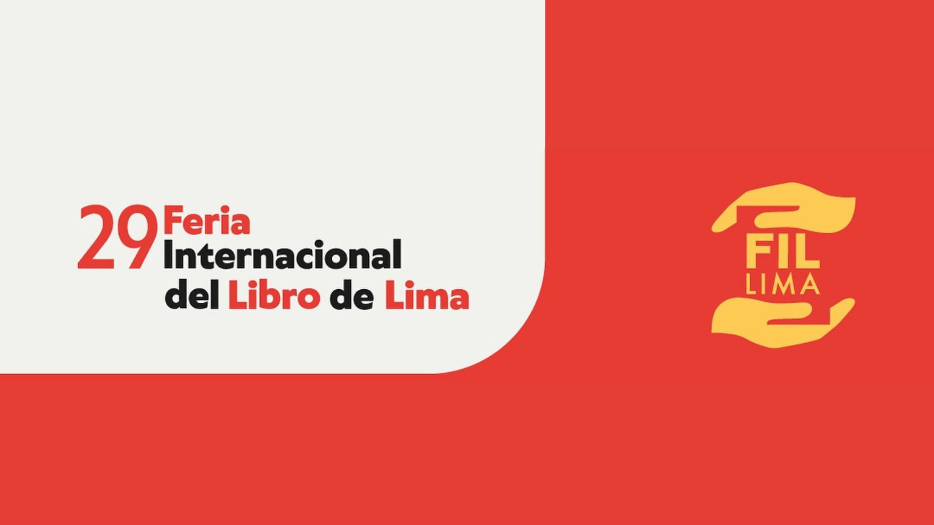 La Feria Internacional del Libro de Lima se inaugurará el próximo 18 de julio. (Foto: CPL)