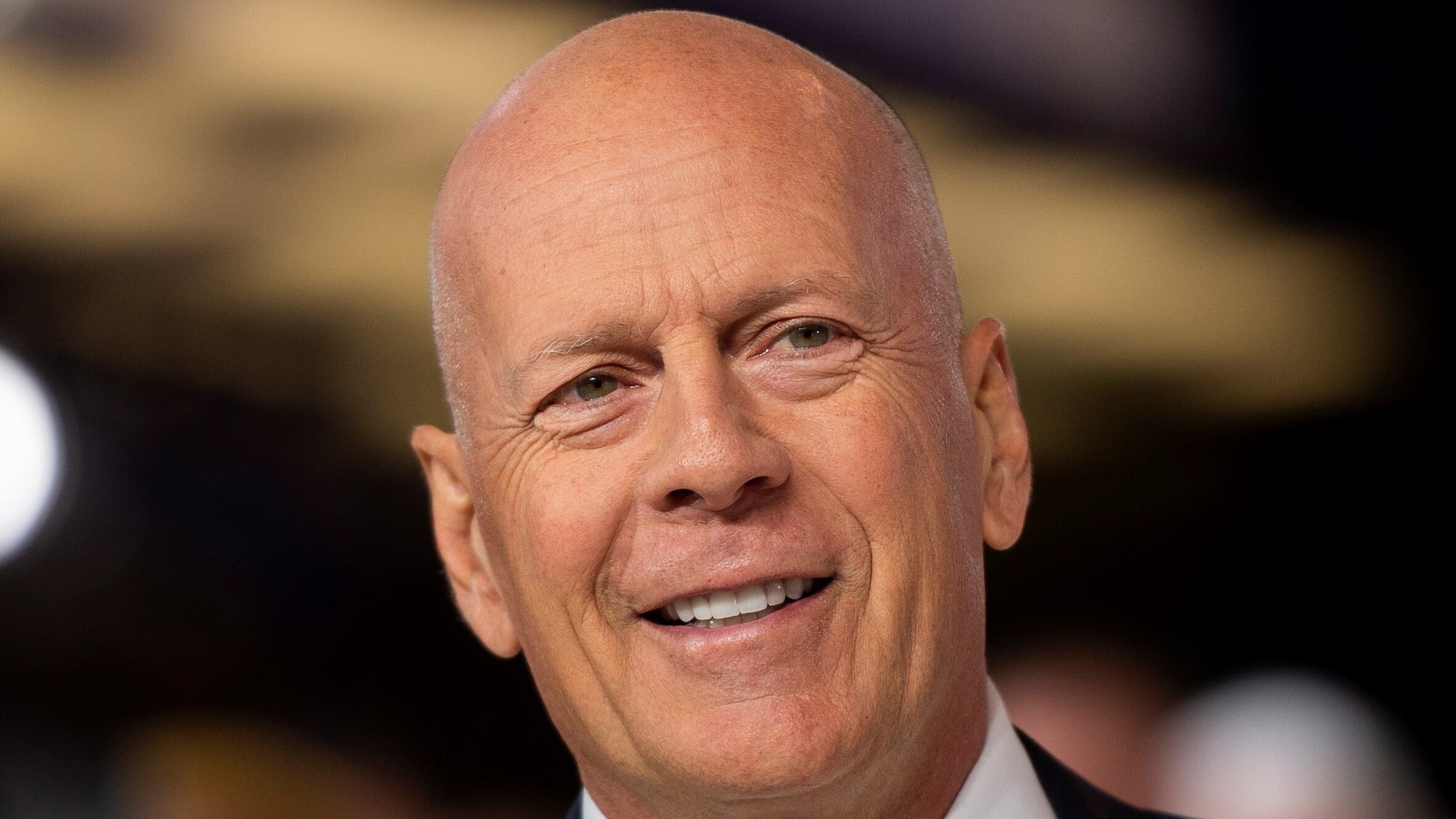 Bruce Willis marcó un hito en Hollywood al convertirse en el primer actor en ganar 100 millones de dólares por una película (EFE)