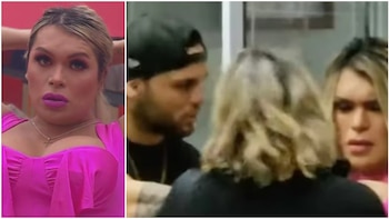 La influencer tendrá un reality