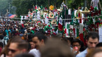 (Foto: Moisés Pablo/ Cuartoscuro)