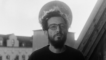 Leandro Listorti, director del documental