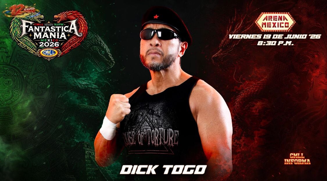 (Cortesía CMLL)