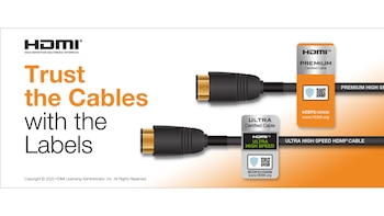 Cables HDMI