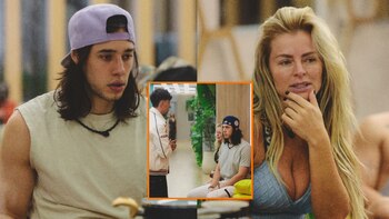 Juan David Zapata le puso