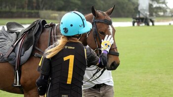 Siegel-Magness explica que la razón