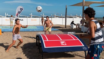 (Crédito: prensa Fila)