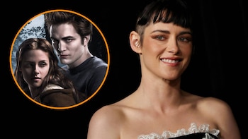 Kristen Stewart revela su deseo