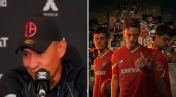 La altitud no será un