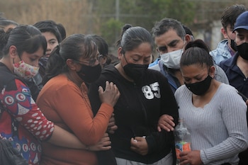 Informó que se han realizado