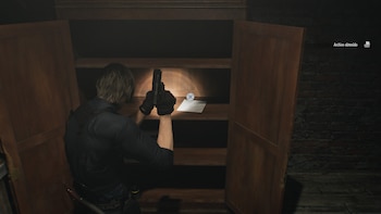 Resident Evil Requiem - Capcom