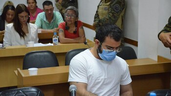 Femicidio de Cecilia Strzyzowski: este