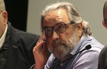 El académico e investigador falleció