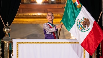 Cuándo y a qué hora es el Grito de Independencia 2026: Sheinbaum encabezará la ceremonia desde Palacio Nacional