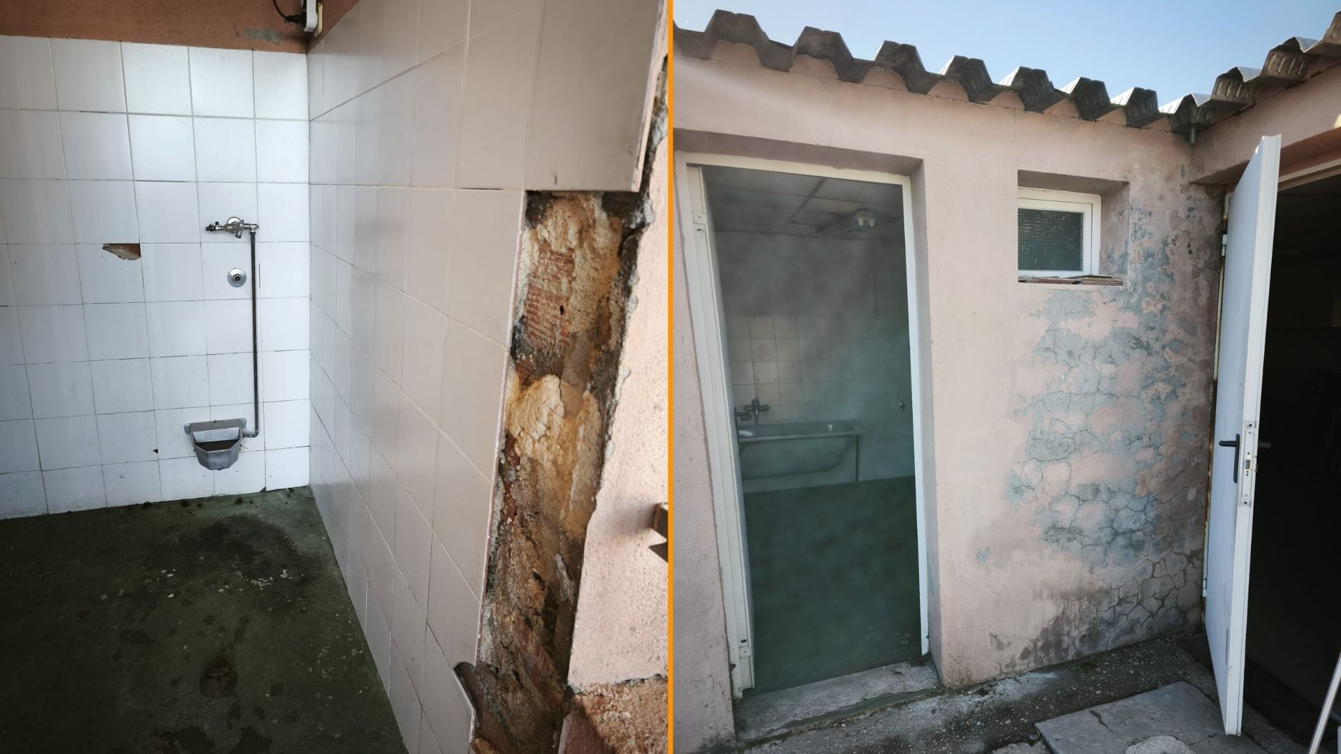 El Gobierno asegura que está trabajando “en un proyecto a largo plazo” para construir unas nuevas perreras de la Guardia Civil en el aeropuerto de Barajas