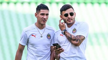 La tensa relación entre Uriel