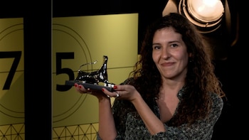 Valentina Maurel - Tengo sueños eléctricos
