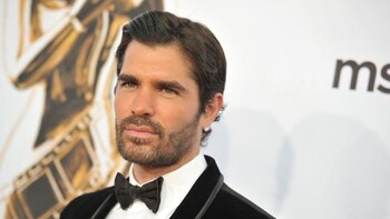 El actor fue designado como