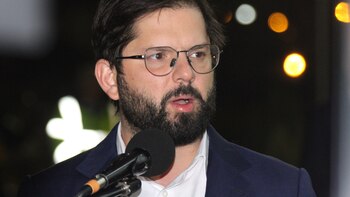 Chile dona 200.000 dólares para