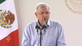 AMLO pide a empresas no