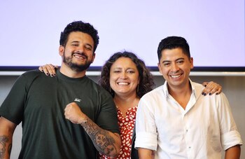 Senadores electos de Alianza Verde: