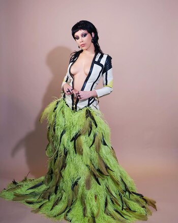 (@dojacat, crédito de la foto