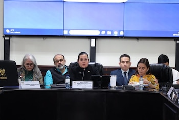 La sequía afecta a 577 mil familias en Guatemala según los registros del Ministerio de Agricultura, Ganadería y Alimentación.
